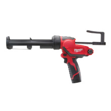 PISTOLET MASTIC MILWAUKEE M12 PCG/310C-201B 12V/2A